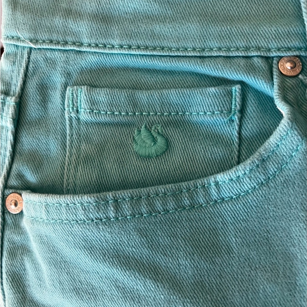 NWOT GV Aqua Amanda Jeans - Picture 4 of 5